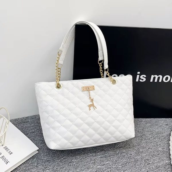 Solid Color Tote Bags Good Sale