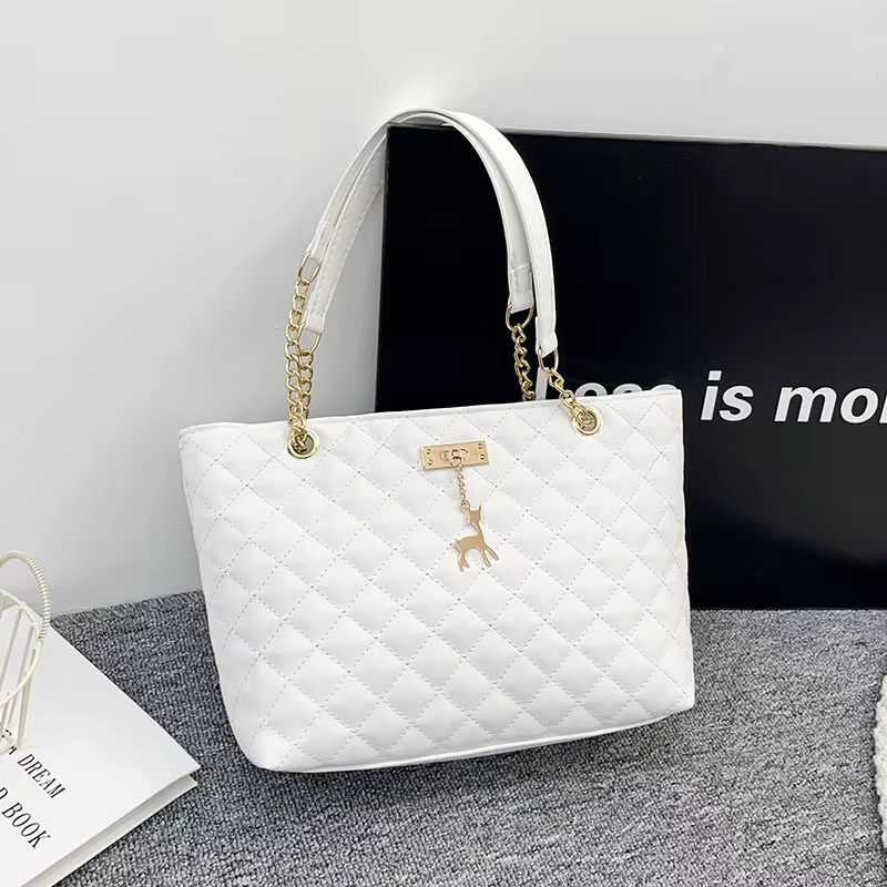 a4caf8e9-a82c-4bef-8cef-242b6d7b98b9 Solid Color Tote Bags Good Sale - Image 1