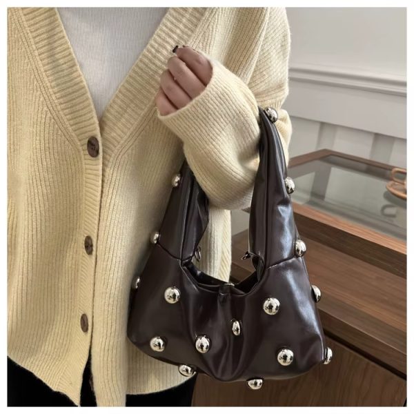 Ladies Leather Crossbody Handbags