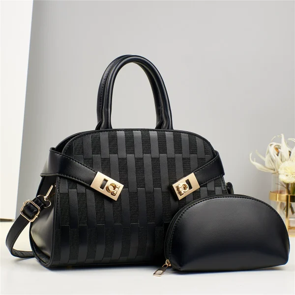 High-quality women's handbag, versatile and stylish shoulder bag, crossbody bag